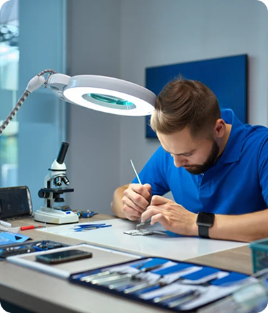 О сервисном центре Zelmer в Краснодаре